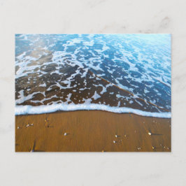 Sand- och Sea Postcard Vykort