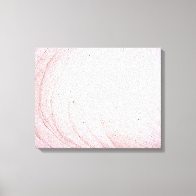 SAND-omsluten arbetsyta | m3galleryStudio Canvastryck (Framsida)