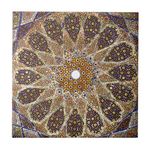 Sand Orient Magic Kakelplatta