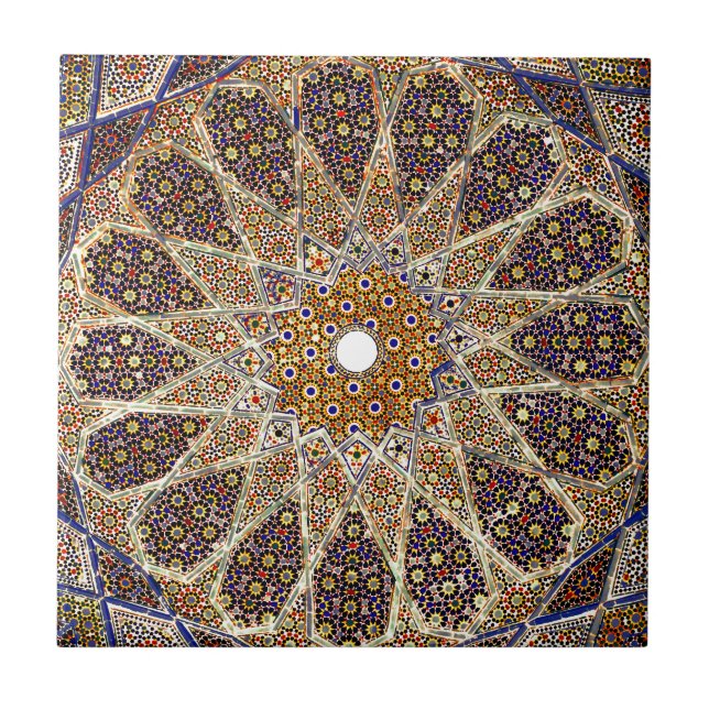 Sand Orient Magic Kakelplatta (Framsidan)