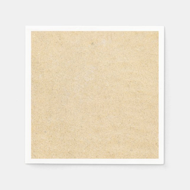 Sand Pappersservett (Framsidan)