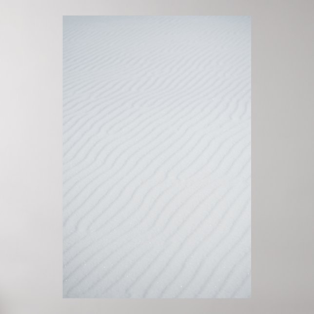 Sand Poster (Framsidan)