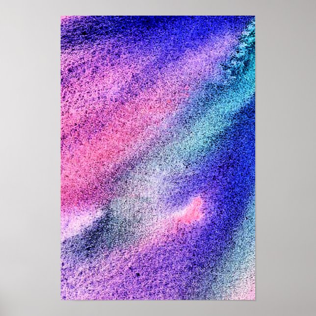 SAND POSTER (Framsidan)