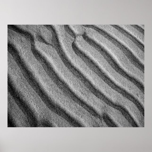 Sand Poster (Framsidan)