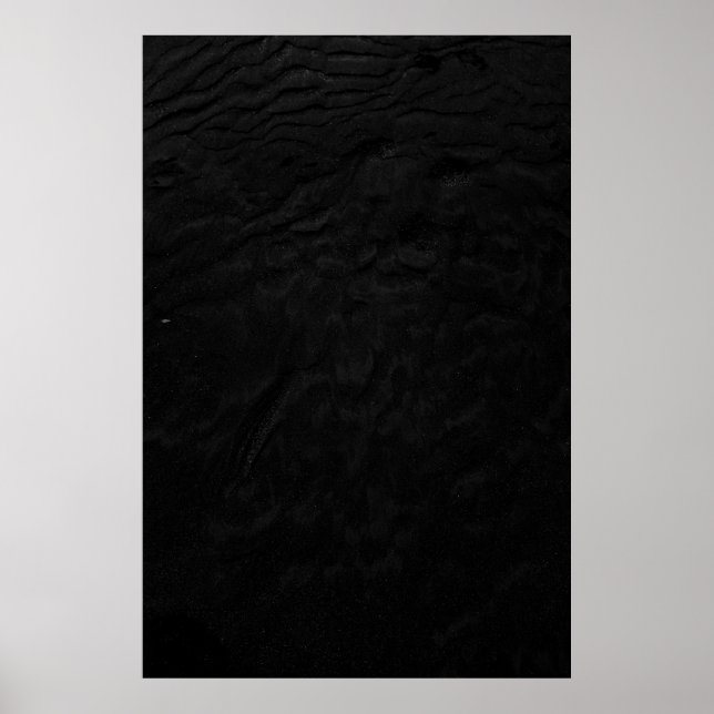 Sand Poster (Framsidan)