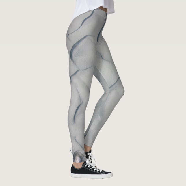 Sand Ripple Leggings (Höger)