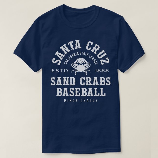 Sand s t shirt (Design framsida)