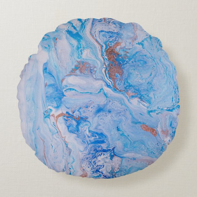 Sand & Sea Dekorativ kudde (Framsidan)