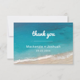 Sand Shore Beach Destinations Wedding Tack Kort
