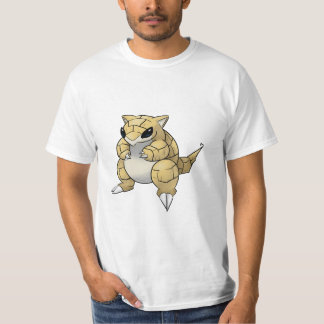 Sand Shrew T Shirt