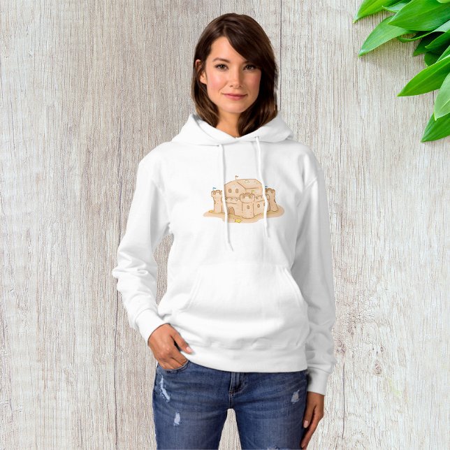 Sand Slott T Shirt (Skapare uppladdad)
