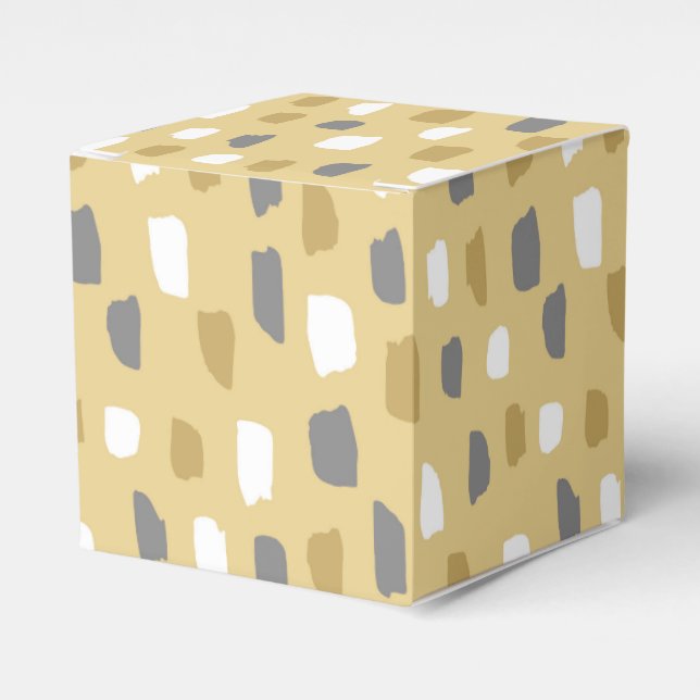 Sand Smudge Presentaskar (Framsidan Sidan)