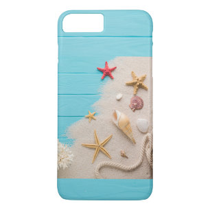 Sand Snäckorna Fodral-Mate iphone case