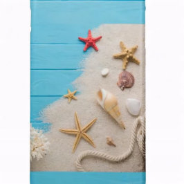 Sand Snäckorna Fodral-Mate iphone case