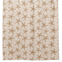 Sand stjärnfisk på nytt elfenben