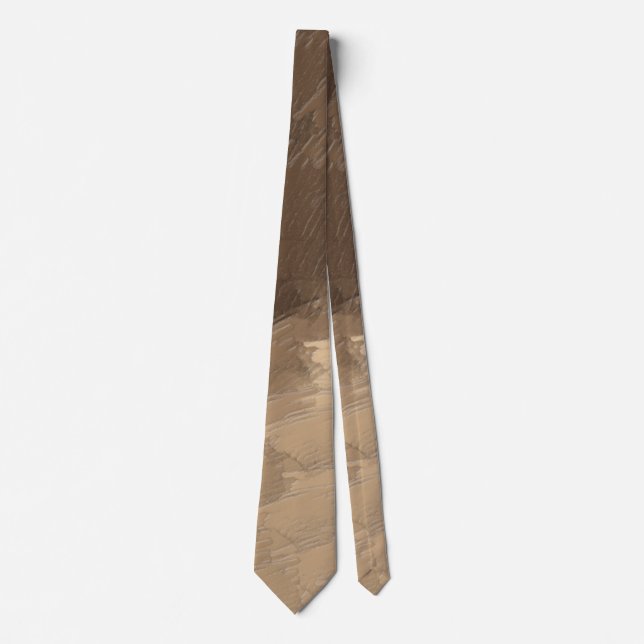 Sand Storm Tie Slips (Framsida)