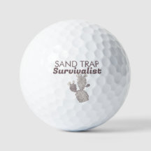 Sand Trap Cactus