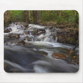 Sand Vår Springa Musmatta