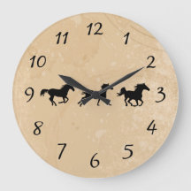 Sand Vild Horses