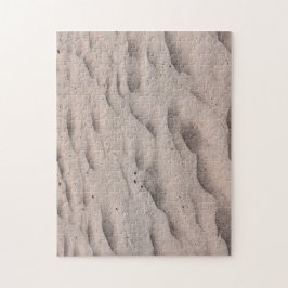 Sand Vinkarare, Underbar Sand Dunes nationalpark, Pussel