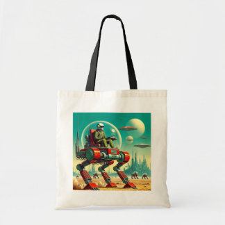 Sand Walker Tygkasse