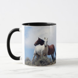 Sand Wash Basin Mugg