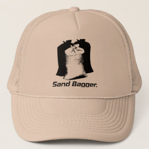 SandBaggerlock Keps