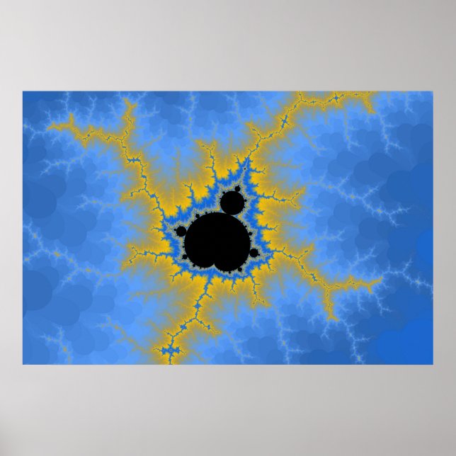 Sandbank Poster (Framsidan)