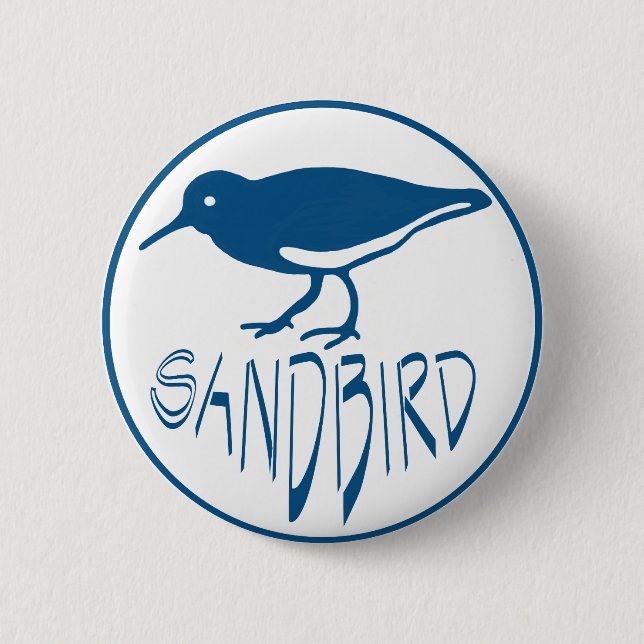 Sandbird Knapp (Framsida)