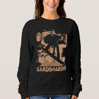 Sandboard Sanboarder Boardsport Sandboarding 2 T Shirt