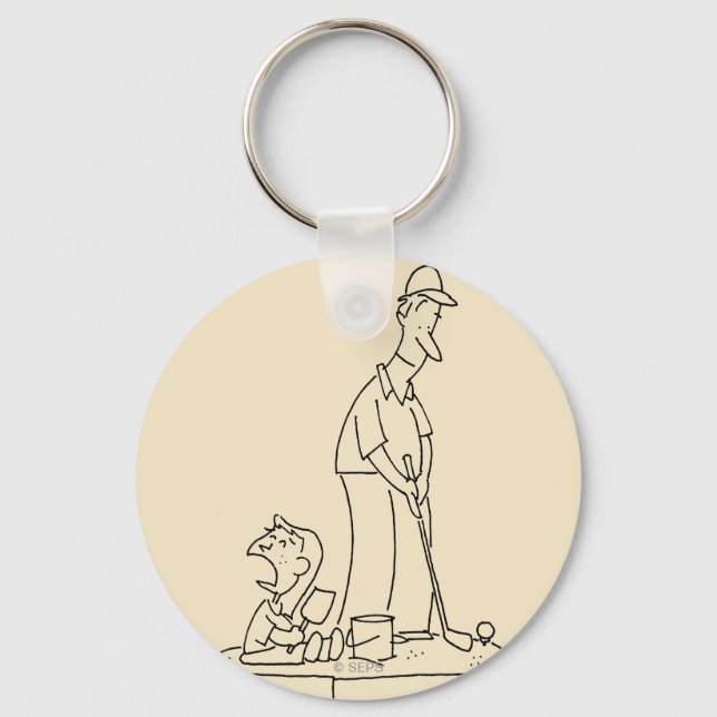 Sandbox Nyckelring (Framsida)