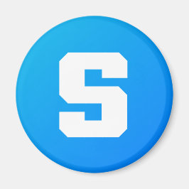 Sandboxens spelmagnet magnet