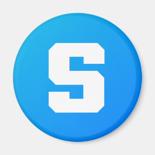 Sandboxens spelmagnet magnet