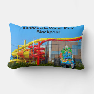 Sandcastle Water Park Blackpool Lumbarkudde