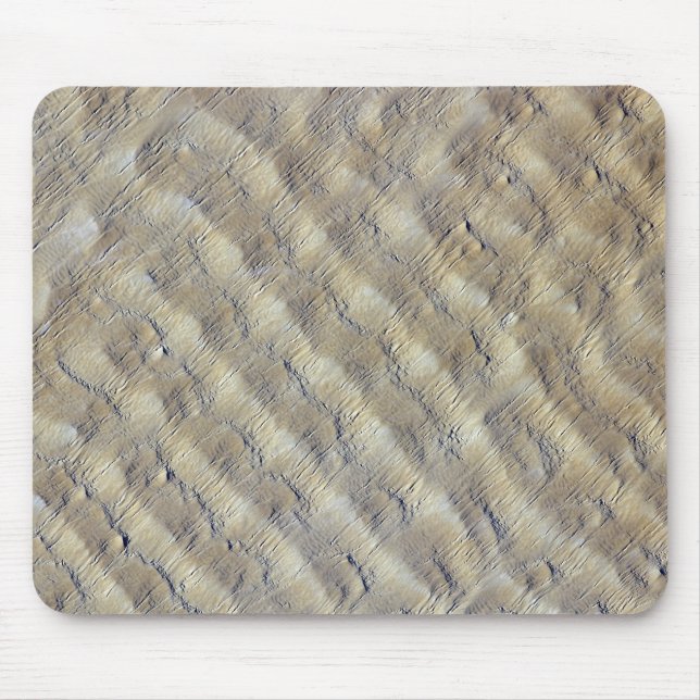 Sanddyner i Fachi-Bilma-erg Musmatta (Framsidan)