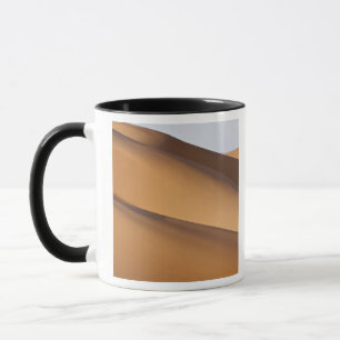 Sanddyner, Saharaöknen, Marocko 2 Mugg