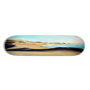 SanddynSkateboard Skateboard Bräda 20 Cm