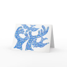 Sanden kan inte vila på notekard