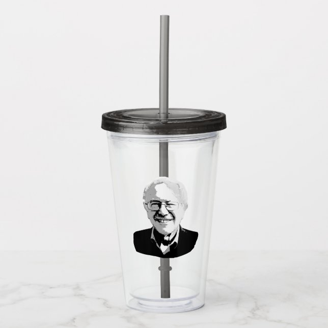 SANDERNA TAKE AWAY MUGG (Framsida)
