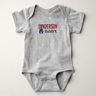 Sanderson Baby T Shirt