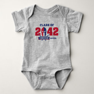 Sanderson Class of 2042 T Shirt