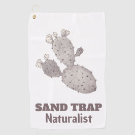 Sandfalla Kaktus