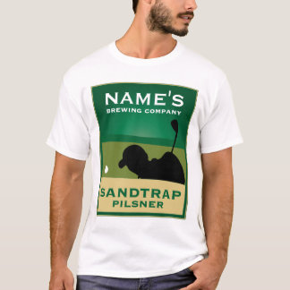 Sandfälla Pilsner Manar Light-Shirt Tröja