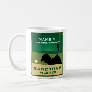 Sandfälla Pilsner Mugg