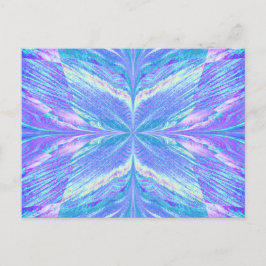 Sandfjäril 17 vykort