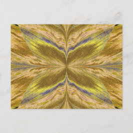 Sandfjäril 8 vykort