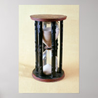 Sandglass, 1700-talet