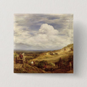 Sandgropar, Hampstead Heath, 1849 Knapp