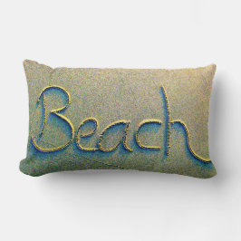 Sandhandstilstrand Lumbarkudde