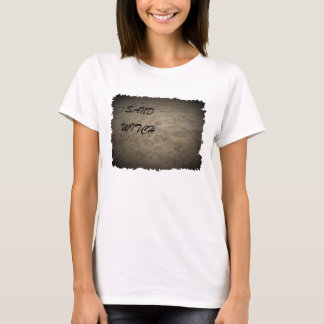 Sandhäxa T-shirt
